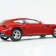 Illustration for article titled Kyosho Ferrari 9 1/64 #71 - Project Prancing Horse #71 - 2011 Ferrari FF